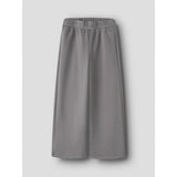 Name It Silver Filigree Nkflivia Wide Pants