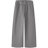 Name It Silver Filigree Nkflivia Wide Pants