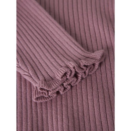 Name It Lilas Nmfleanna Ls Knit