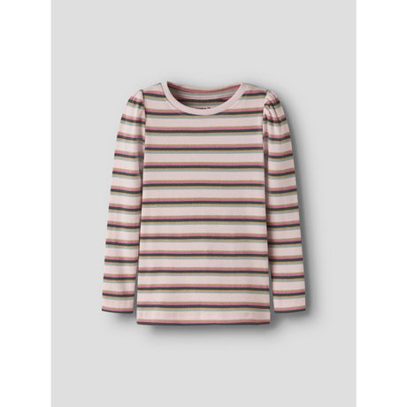 Name It Lotus Nmflaverne Ls Xsl Top