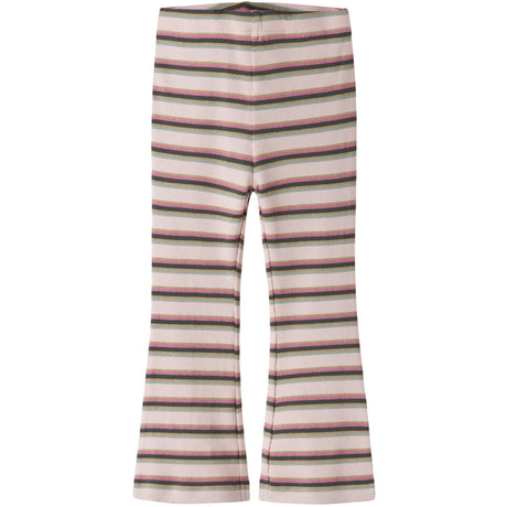 Name It Lotus Nmflaverne Xsl Flared Leggings