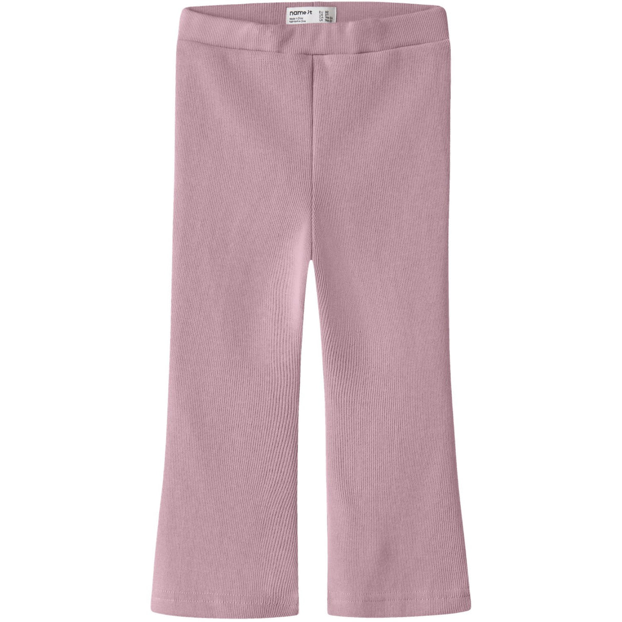 Name It Lilas Nmflesley Flared Pants