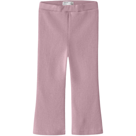 Name It Lilas Nmflesley Flared Pants