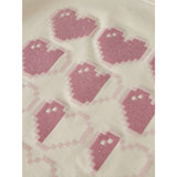 Name It Antique White Nmflaraine Ls Top