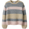 Name It Lotus Nkfluci Ls Loose Knit