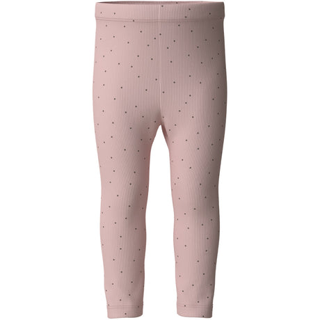 Name It Lilas Nmflardia Slim Leggings
