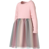 Name It Lotus Nmflouisa Ls Dress