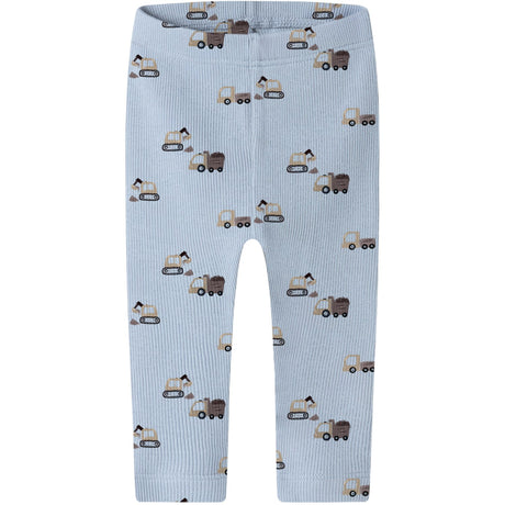 Name It Ashley Blue Nbmkontor Long John