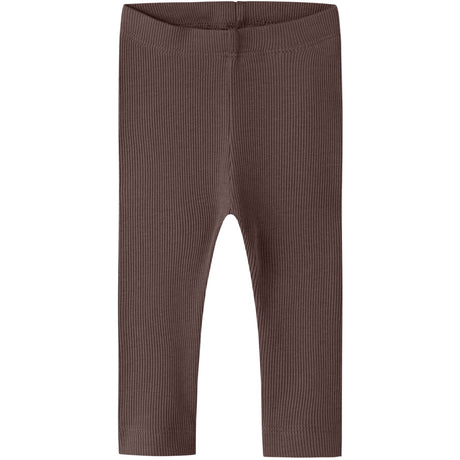 Name It French Roast Nbnkab Leggings Noos