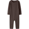 Name It French Roast Nbnnakal Ls Suit Noos