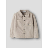 Name It Sesame Nmmkristof Ls Overshirt