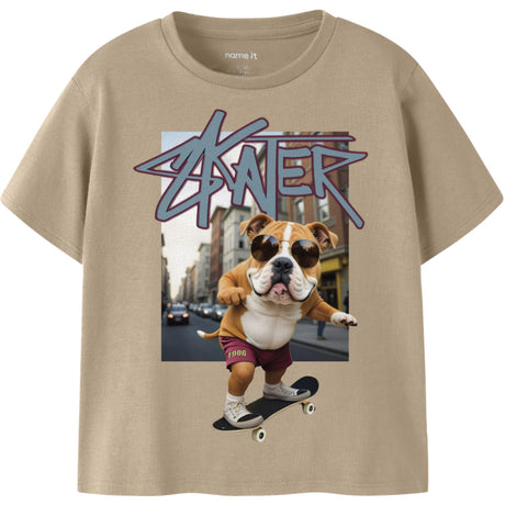 Name It Sesame Nmmlaus Ss Nreg Top Box