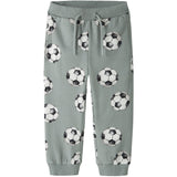 Name It Green Milieu Nmmlouie Nreg Sweat Pants Bru Box