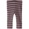 Name It French Roast Lilas Nbnbanio Xsl Leggings Noos