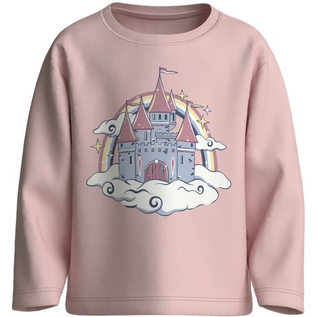 Name It Lotus Castle Nmfveen Ls Nreg Top
