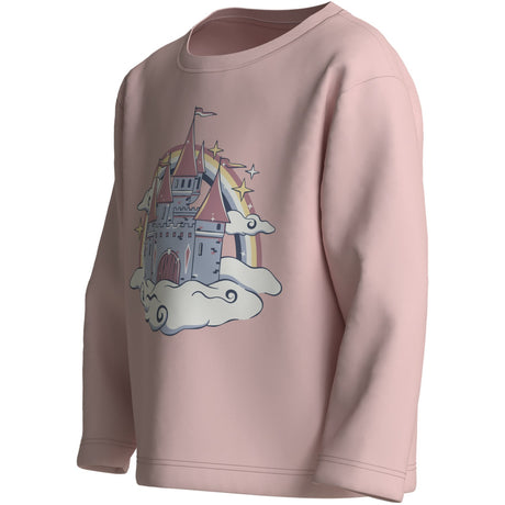 Name It Lotus Castle Nmfveen Ls Nreg Top