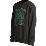 Name It Peat Game Start Nkmvion Ls Nreg Sweat Unb