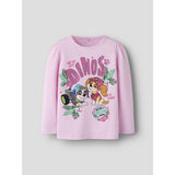 Name It Pirouette Nmfjette Paw Ls Top Box Noos Cplgm