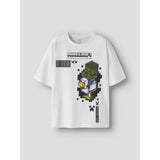 Name It Bright White Nkmjun Minecraft Ss Nreg Topbox Noos Bio