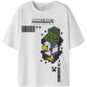 Name It Bright White Nkmjun Minecraft Ss Nreg Topbox Noos Bio
