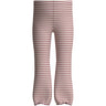 Name It Lilas White Nmfvemma Flare Pants
