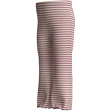Name It Lilas White Nmfvemma Flare Pants