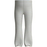 Name It Antique White Blue Nmfvemma Flare Pants
