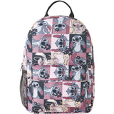 Name It Pirouette Nkfjynka Stitch Backpack Wdi