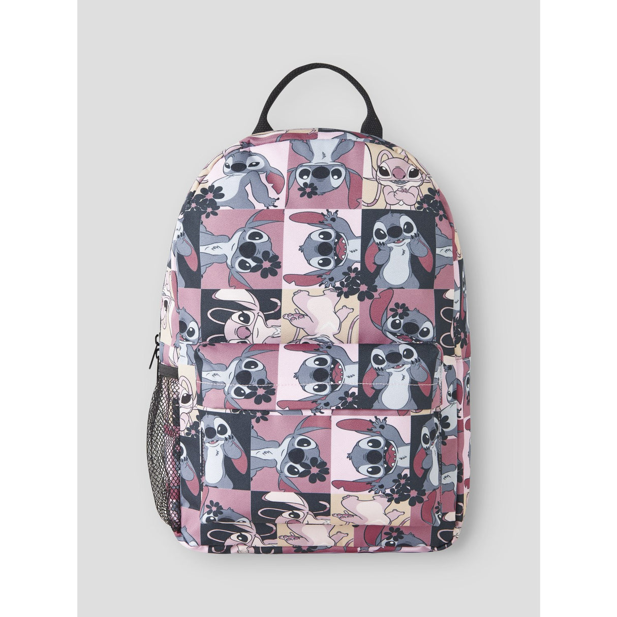 Name It Pirouette Nkfjynka Stitch Backpack Wdi