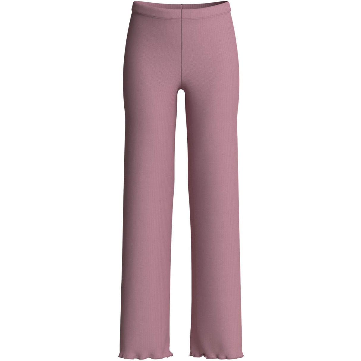Name It Lilas Nkfvemma Solid Pants