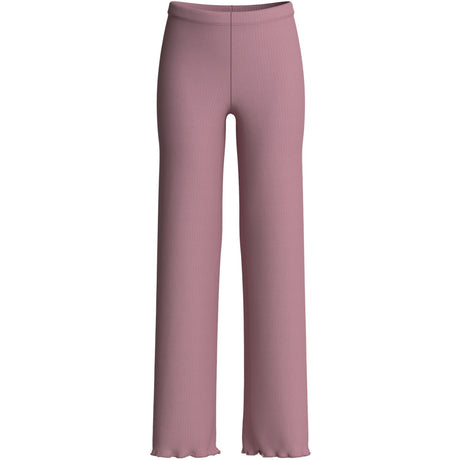 Name It Lilas Nkfvemma Solid Pants