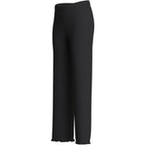 Name It Black Nkfvemma Solid Pants