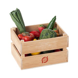 Maileg Miniature Veggies And Fruits Box