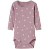 Name It Lilas Nbflaurel Ls Body