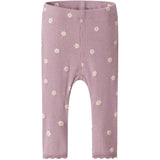Name It Lilas Nbflaurel Leggings