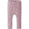 Name It Lilas Nbflaurel Leggings