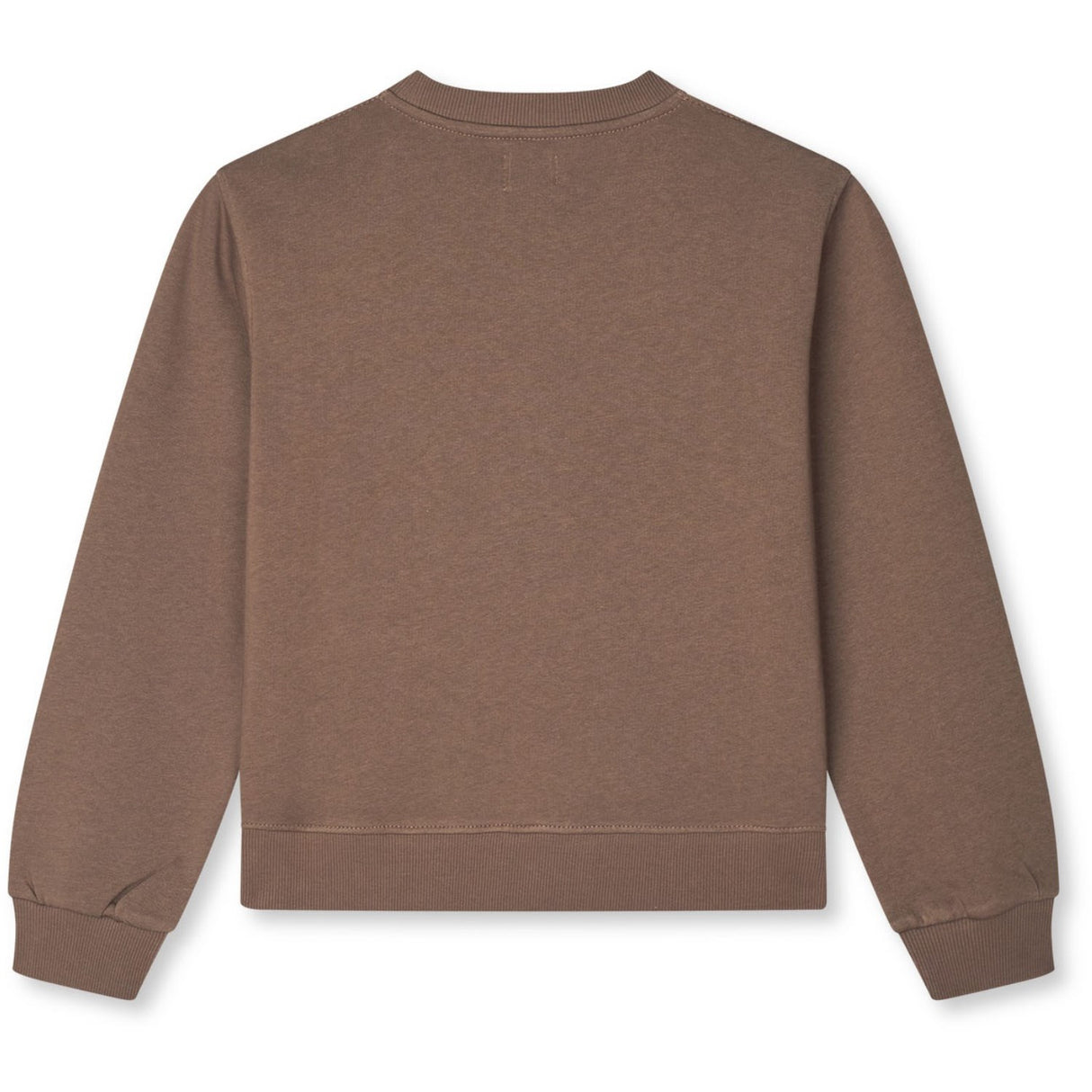 Mads Nørgaard Walnut Original Sweat Talinka Sweatshirt