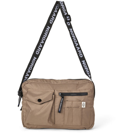 Mads Nørgaard Walnut Bel One Cappa Bag Fav