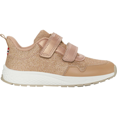 VIKING Gold Bouncy Glitter 2V