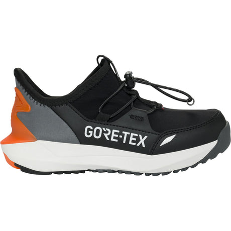 VIKING Black/Orange QuickGo GTX SL