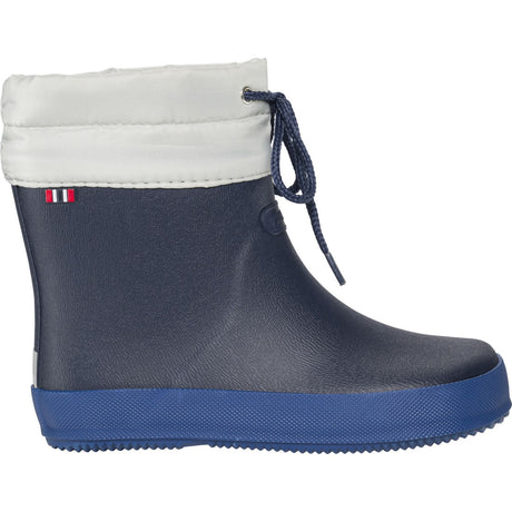 VIKING Navy Alv Barefoot