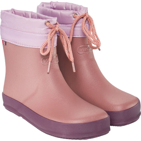 VIKING Pink Alv Barefoot