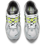 New Balance Black Metallic New Balance 1906 Kids Lace