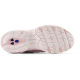 New Balance Black Metallic New Balance 740 Kids Lace