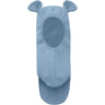 Huttelihut Windward Blue Balaclava Ears Cotton Fleece