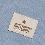 Huttelihut Windward Blue Balaclava Ears Cotton Rib