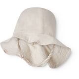 MarMar Linen Kit Alba Baby L Hat