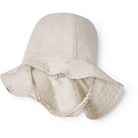 MarMar Linen Kit Alba Baby L Hat