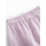 MarMar Linen Sweet Violet Panu Pants