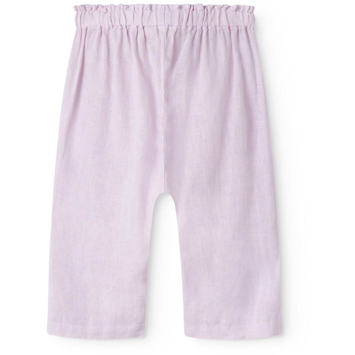 MarMar Linen Sweet Violet Panu Pants